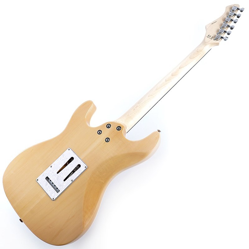 Aria Pro II 714-AE200 (See-through Red)（新品）【楽器検索