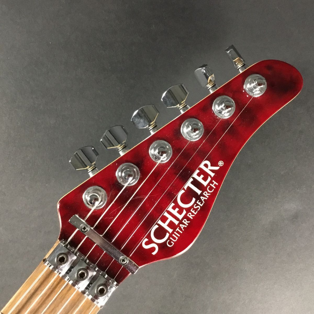 SCHECTER NV-3-24-AL/R（中古/送料無料）【楽器検索デジマート】