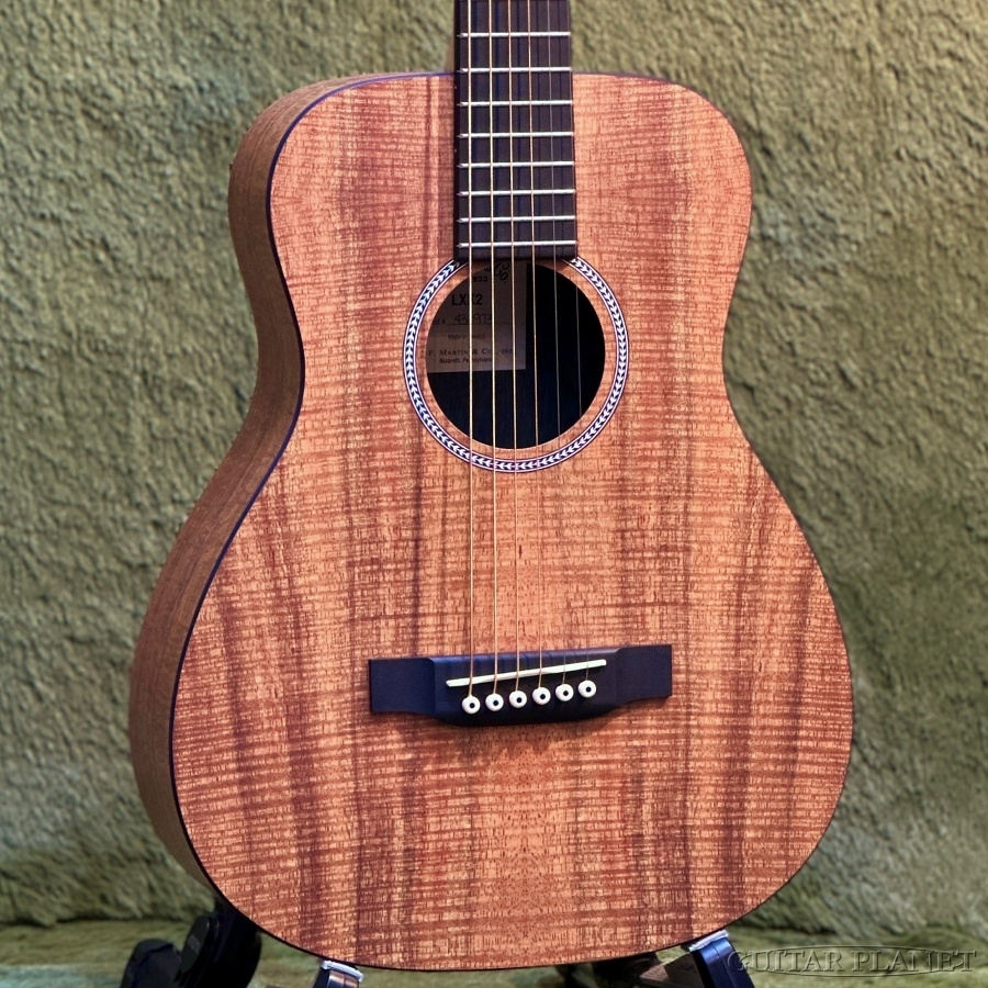 Martin LXK2 #430973【ミニギターならコレ!】【48回迄金利0%対象