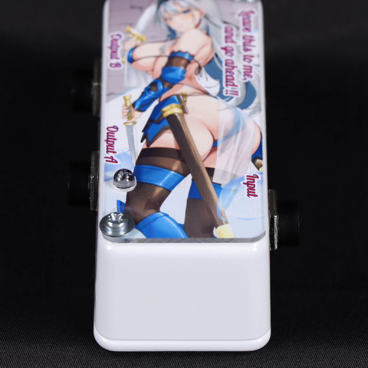 SIVA バッファー Sound Project /