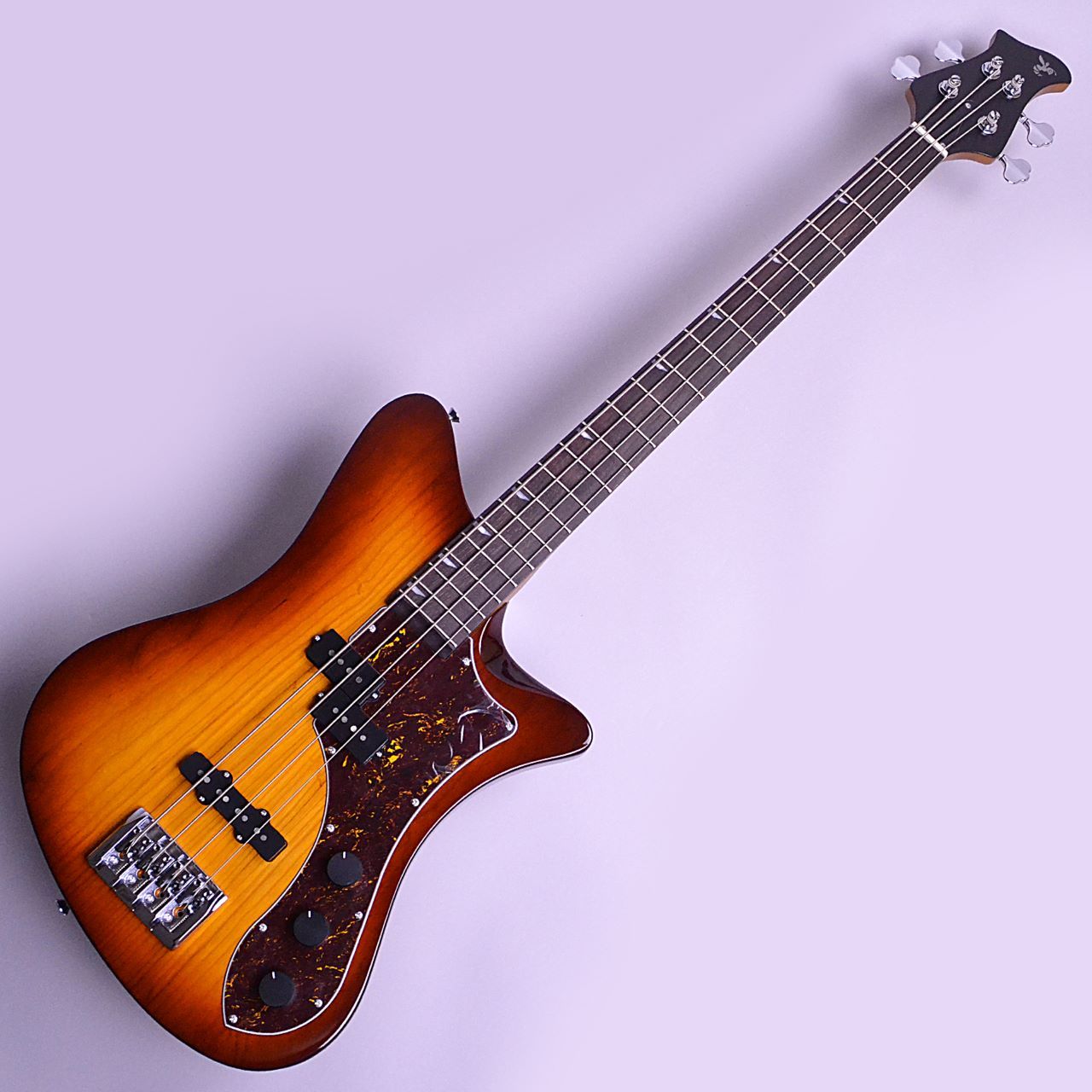 RYOGA SKATER-BASS/LEC GBS（新品/送料無料）【楽器検索デジマート】