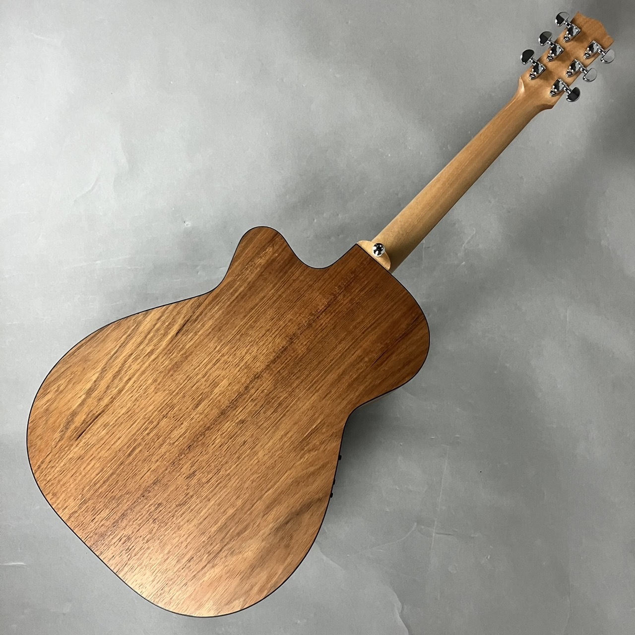 MATON EBW808C エレアコギター メイトン（新品/送料無料）【楽器検索デジマート】