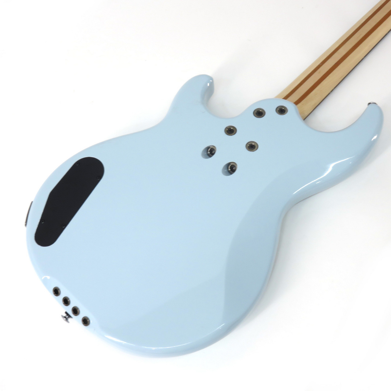 YAMAHA BB434（中古/送料無料）【楽器検索デジマート】