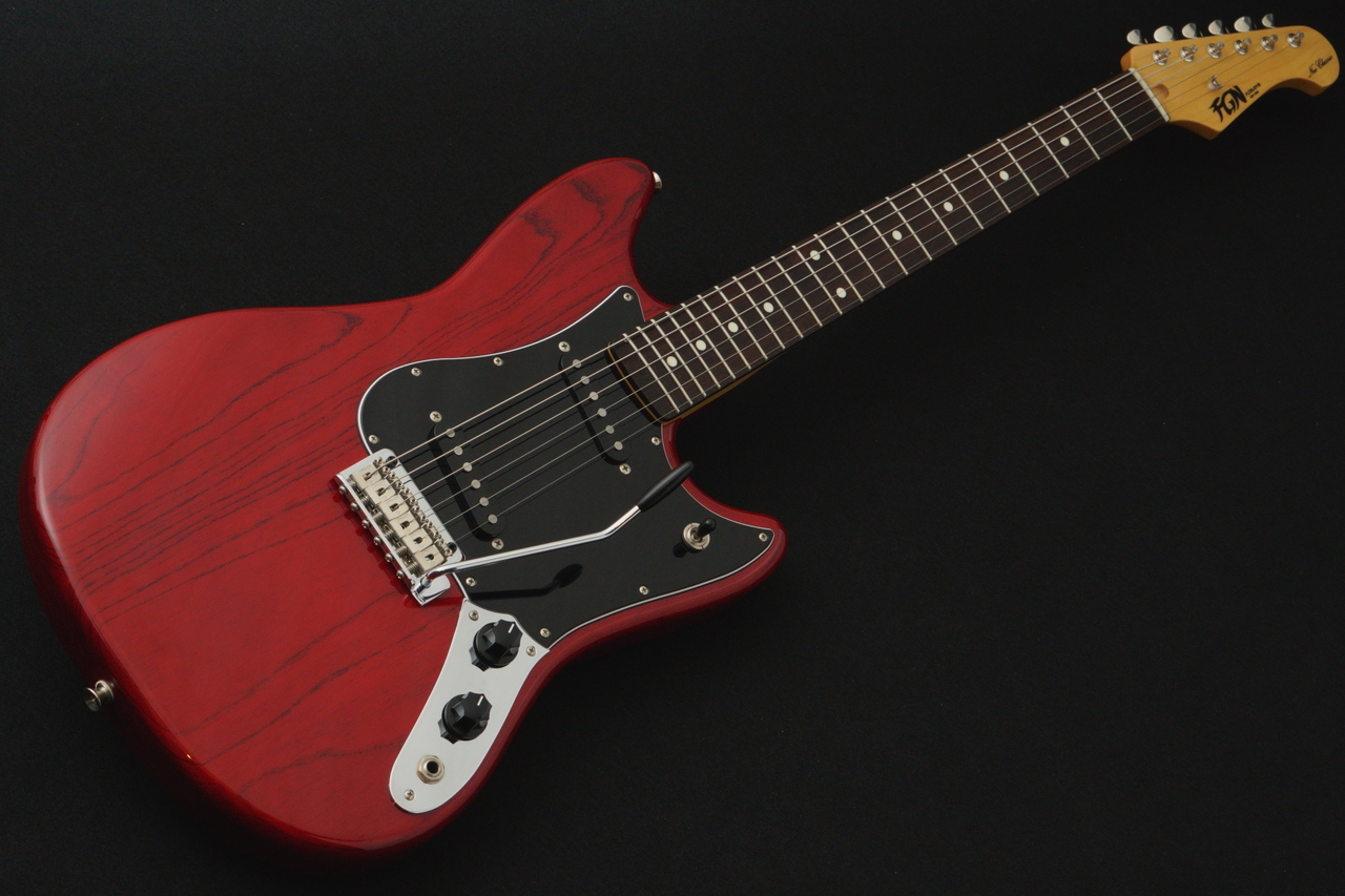 FUJIGEN(FGN) CNCY10RAH-DR 2021年製 [3.53kg]【USED】（中古）【楽器