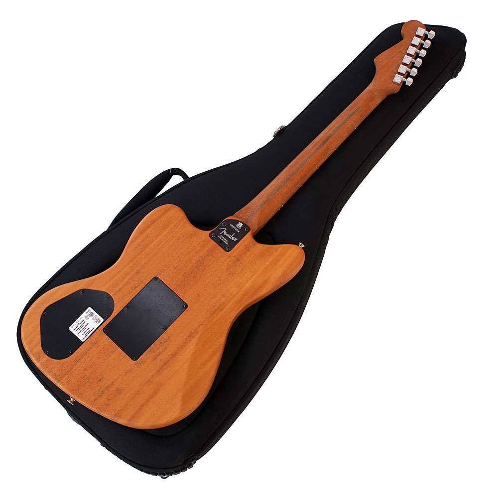 Fender 【中古】 Fender USA American Acoustasonic Jazzmaster