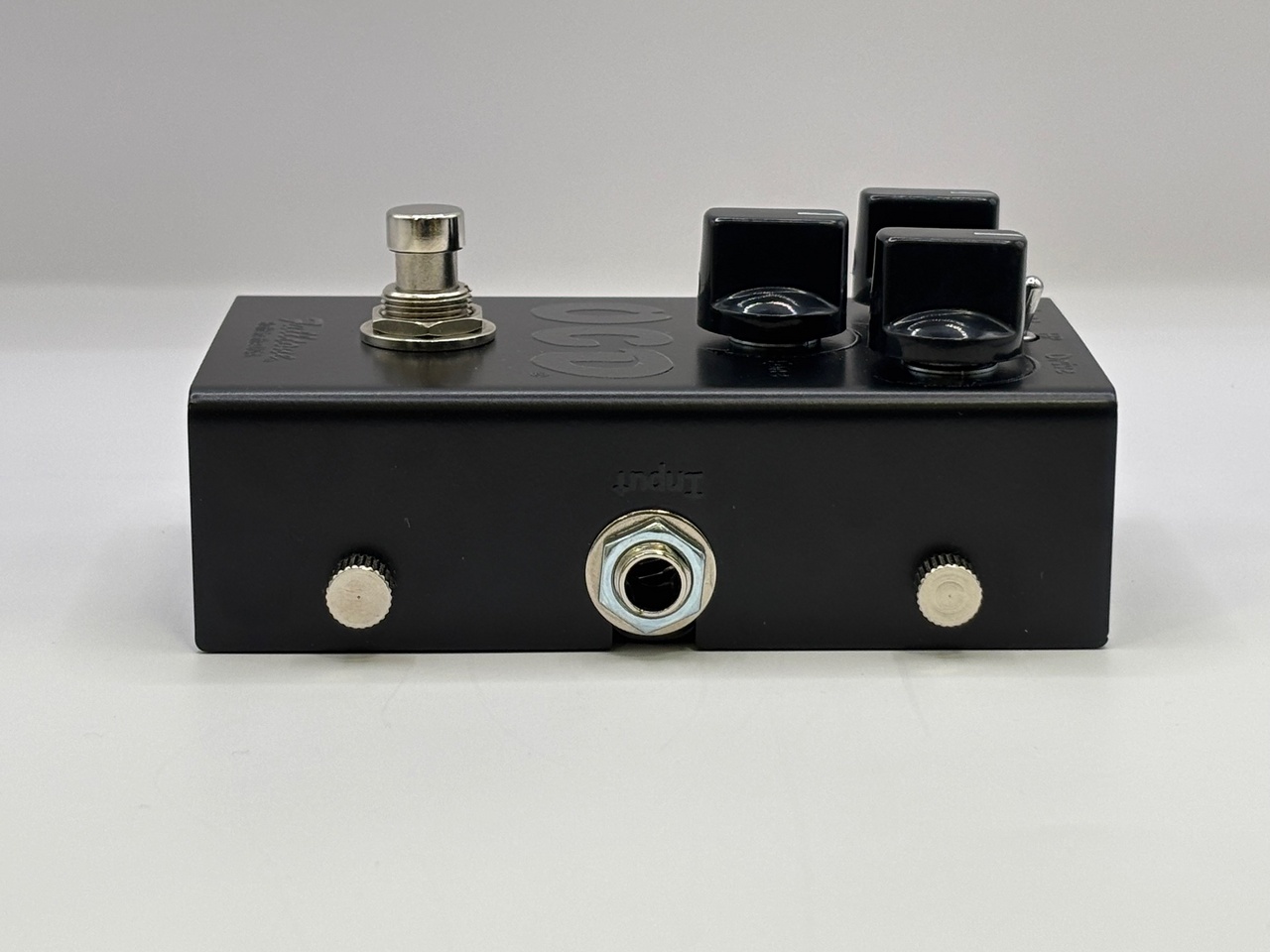 Fulltone OCD LTD BLK　300個限定ブラック仕様 tp260-0589441_m.jpg