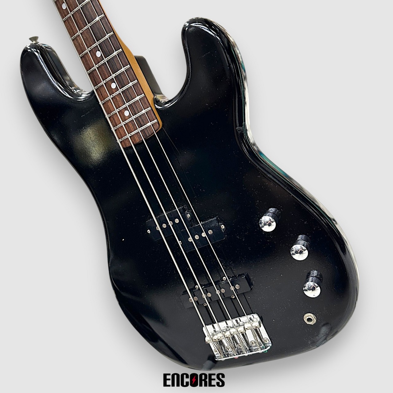 Fender Japan PJ-455 Japan Eシリアル 1984～1987年製（中古）【楽器