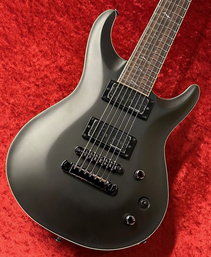 FUJIGEN(FGN) ELAN EXPERT Series EEL-DE-7/MBK（新品）【楽器検索デジマート】