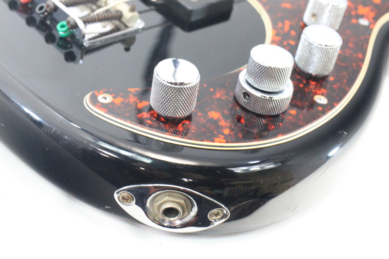 Fender AMERICAN DELUXE PRECISION BASS V（中古）【楽器検索デジマート】