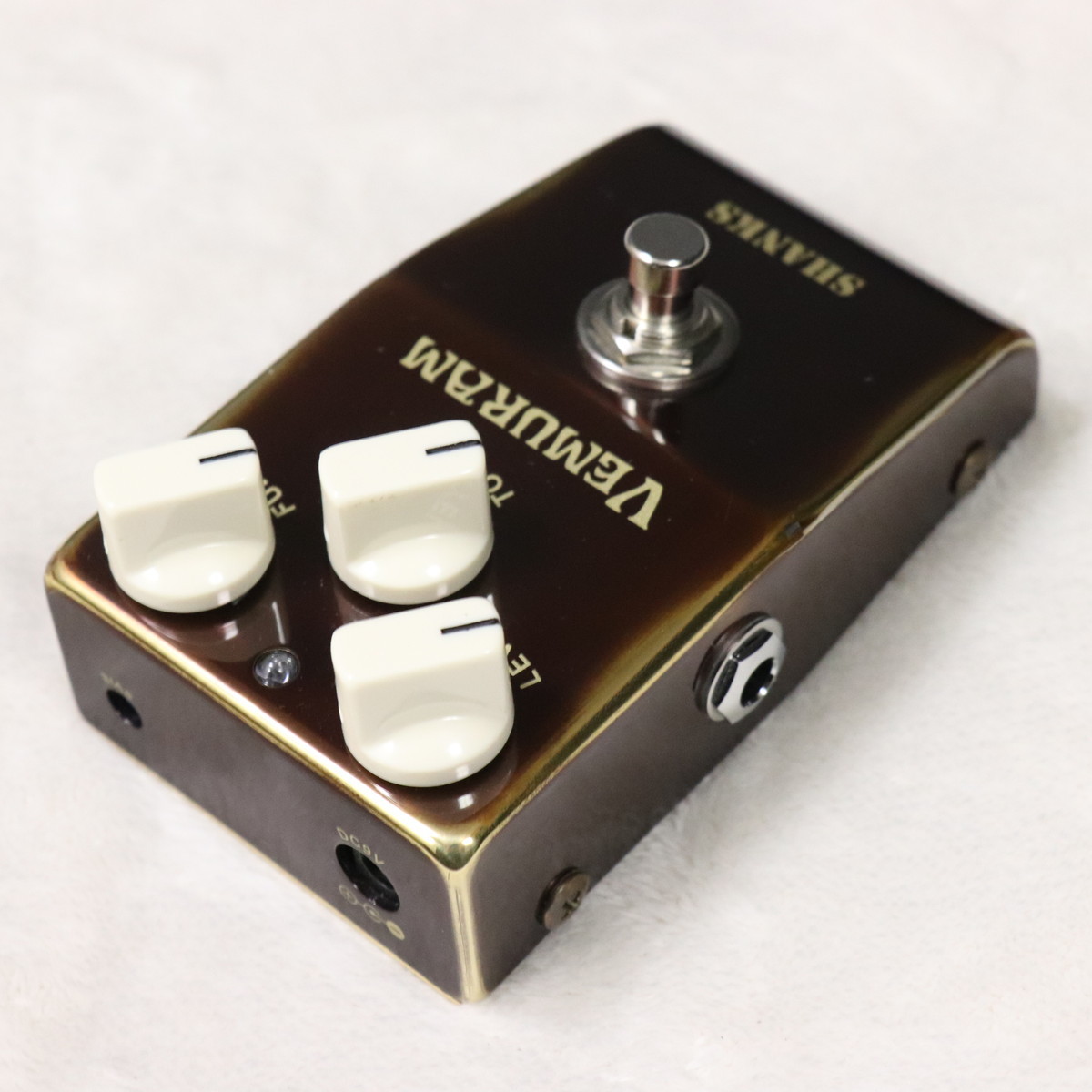 VEMURAM SHANKS II 【梅田店】（中古/送料無料）【楽器検索デジマート】