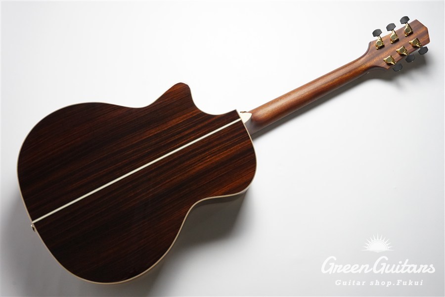 Starsun F130-GA Sitka Spruce / Indian Rosewood（新品/送料無料