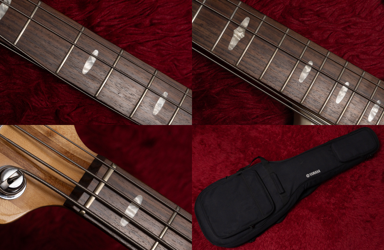 YAMAHA BB1024 VWH 4.185kg #HJM143047【GIB横浜】（中古/送料無料