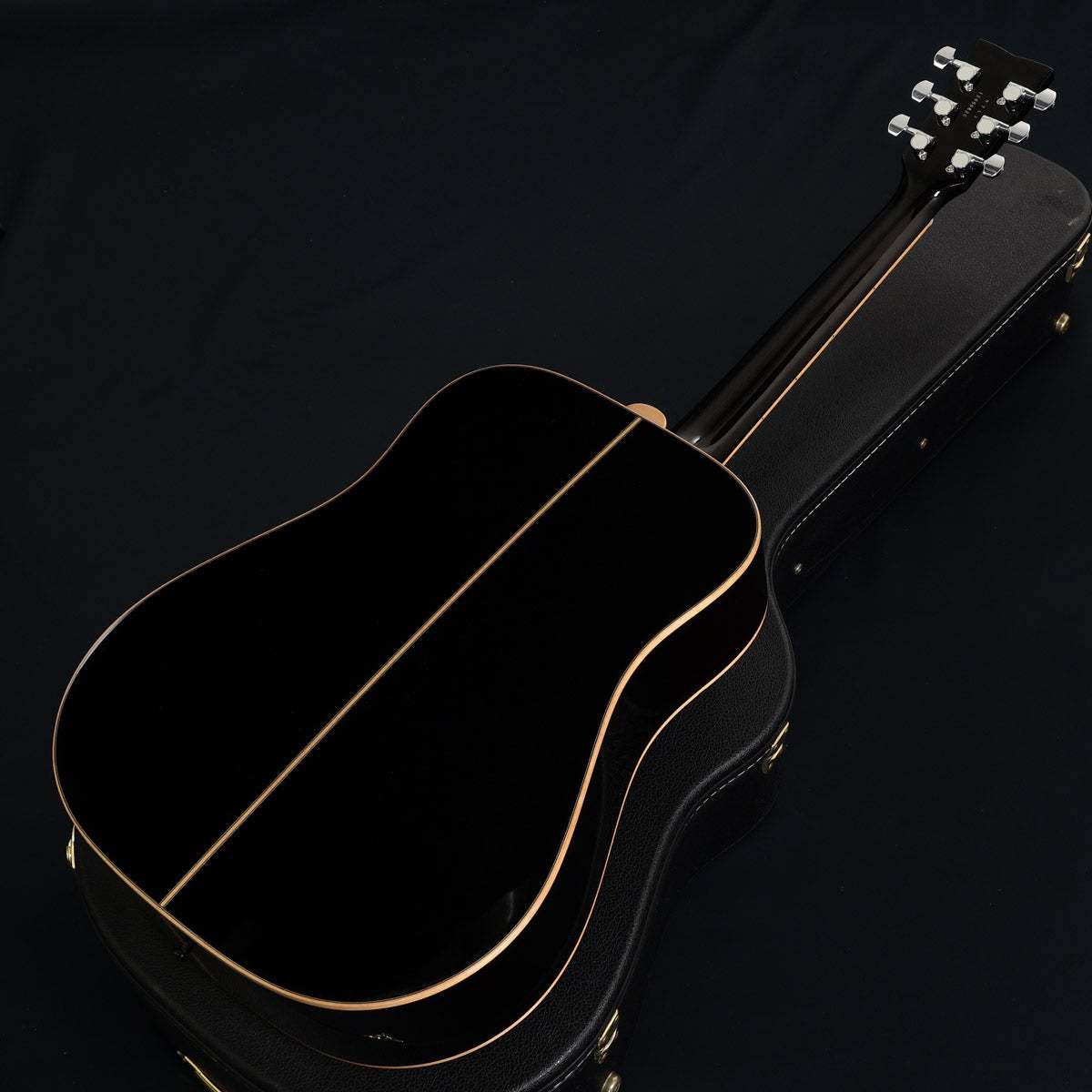 HISTORY NTL3 Black (NT-L3) ヒストリー アコギ アコースティック