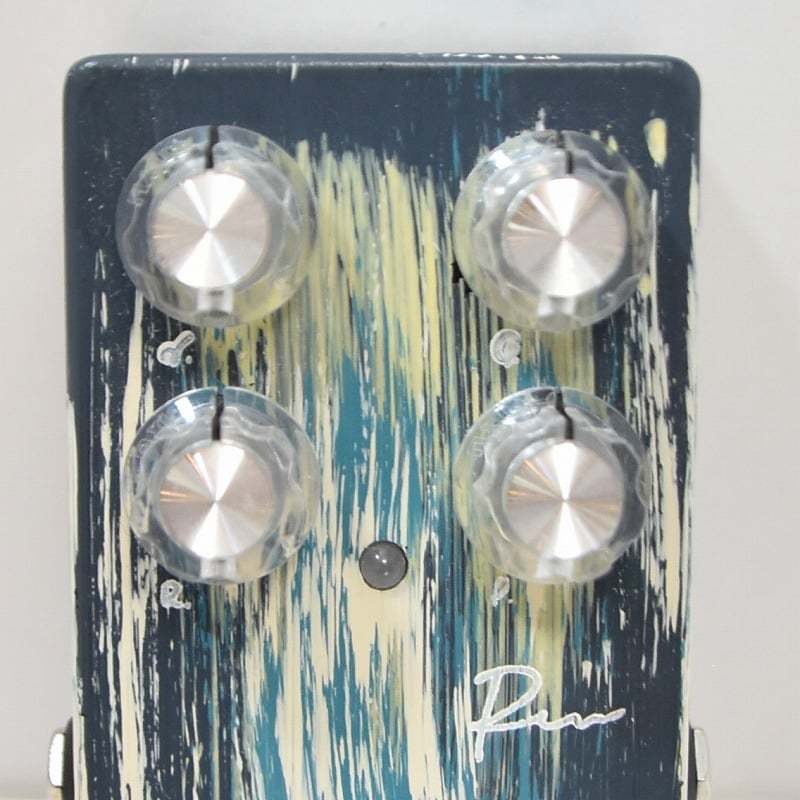 Petla Rev. 【心斎橋店】（中古）【楽器検索デジマート】