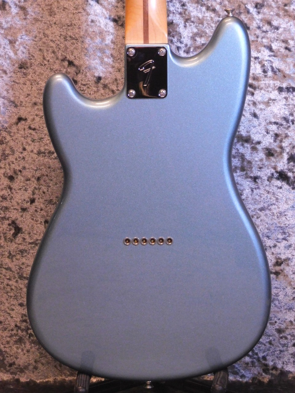 Fender Player Duo Sonic HS 