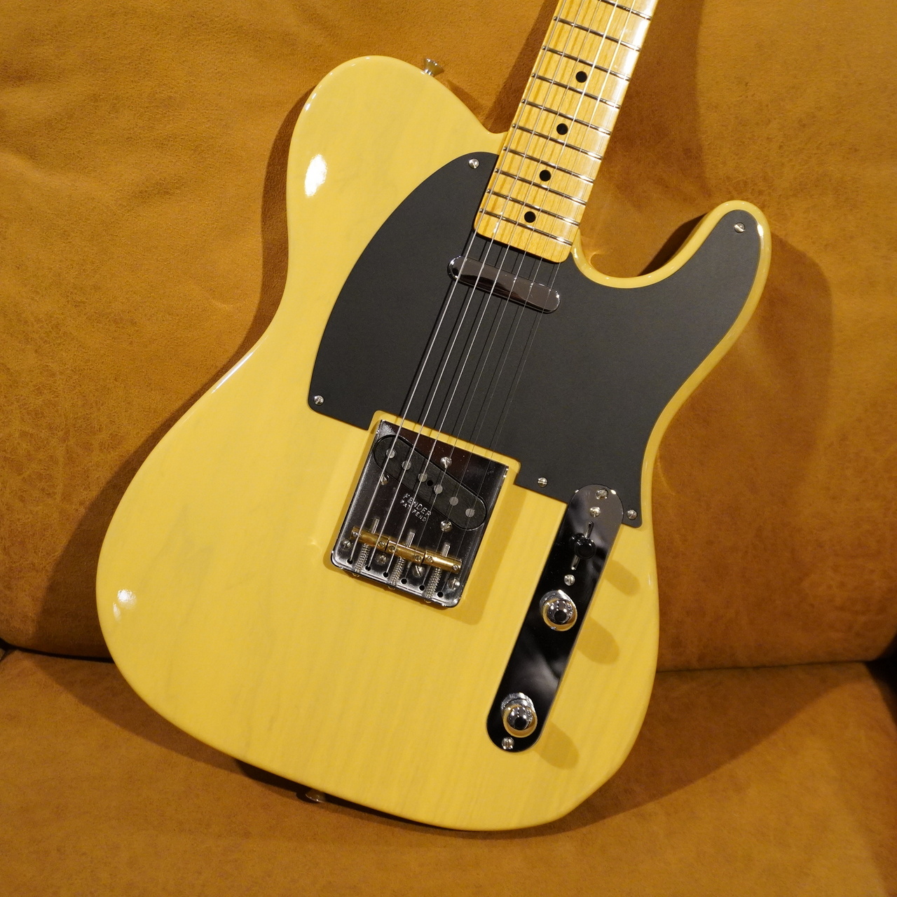 Fender Japan TL-52 TX OWB 2014（中古）【楽器検索デジマート】