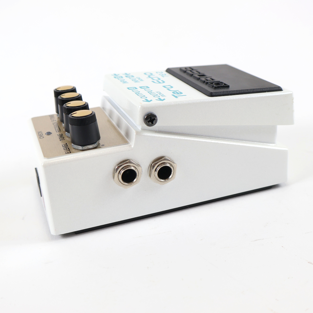 BOSS Tera Echo TE-2 テラエコー TE-2 Tera Echo（テラエコー・デジタルディレイ・リバーブ） │ BOSS