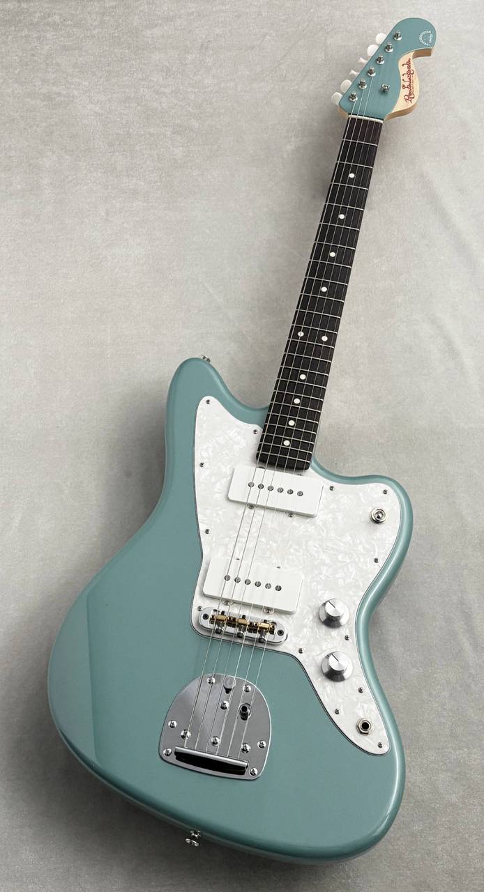【psychederhythm】psychomaster サイコマスター Psychederhythm Psychomaster Fine Mint Metallic ≒3.38kg【8本限定