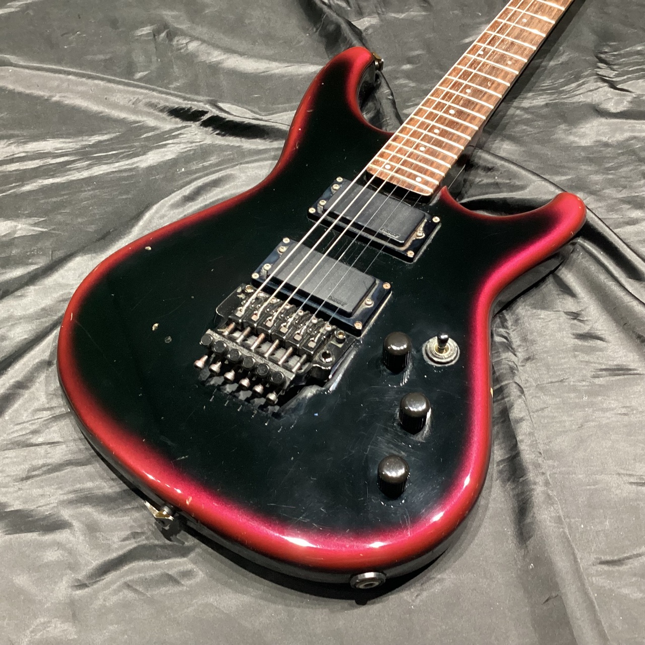 Ibanez roadstar Ⅱ 1983年製 アイバニーズ エレキギター