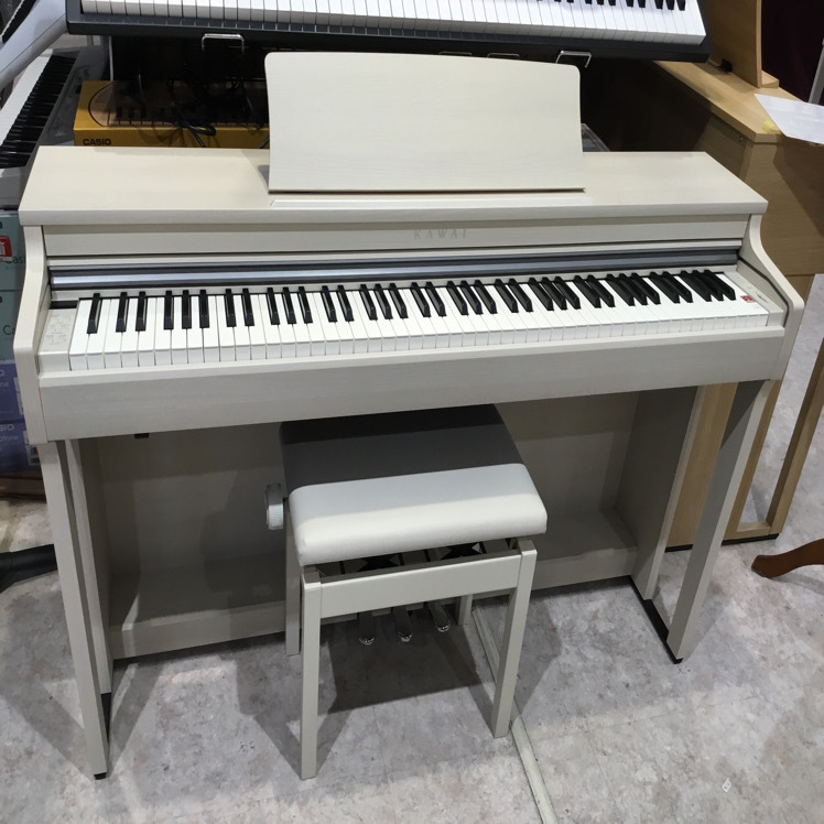 KAWAI 中古CN27（中古/送料無料）【楽器検索デジマート】