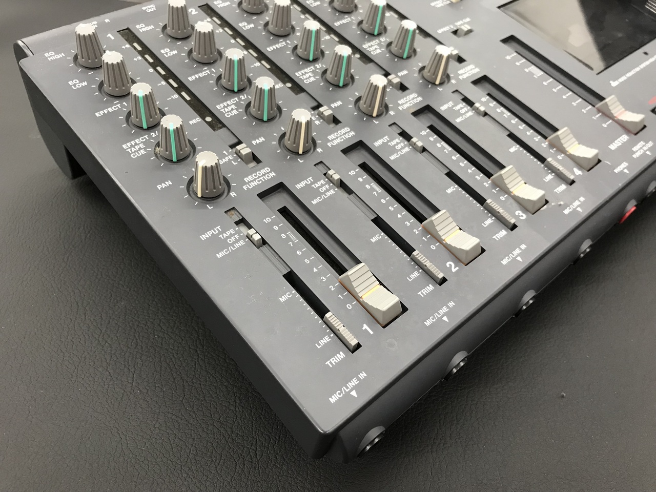 Tascam Porta Studio 414（中古）【楽器検索デジマート】