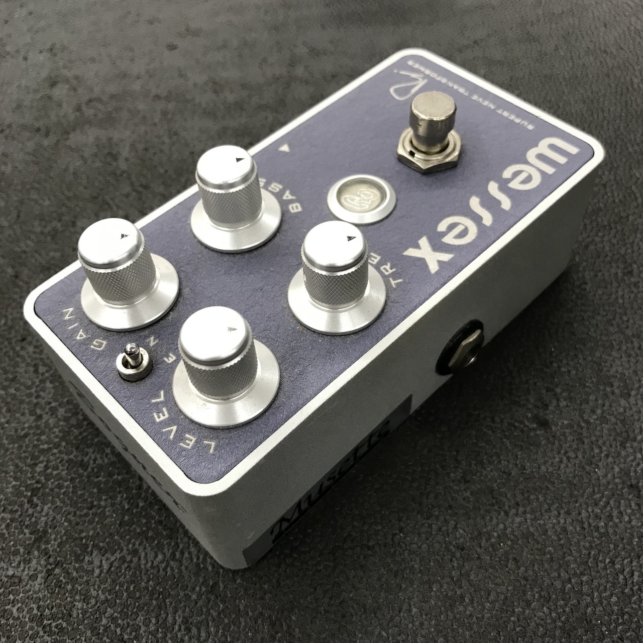 値下げ！Bogner Wessex Ver.1 Bogner Wessex | Reverb