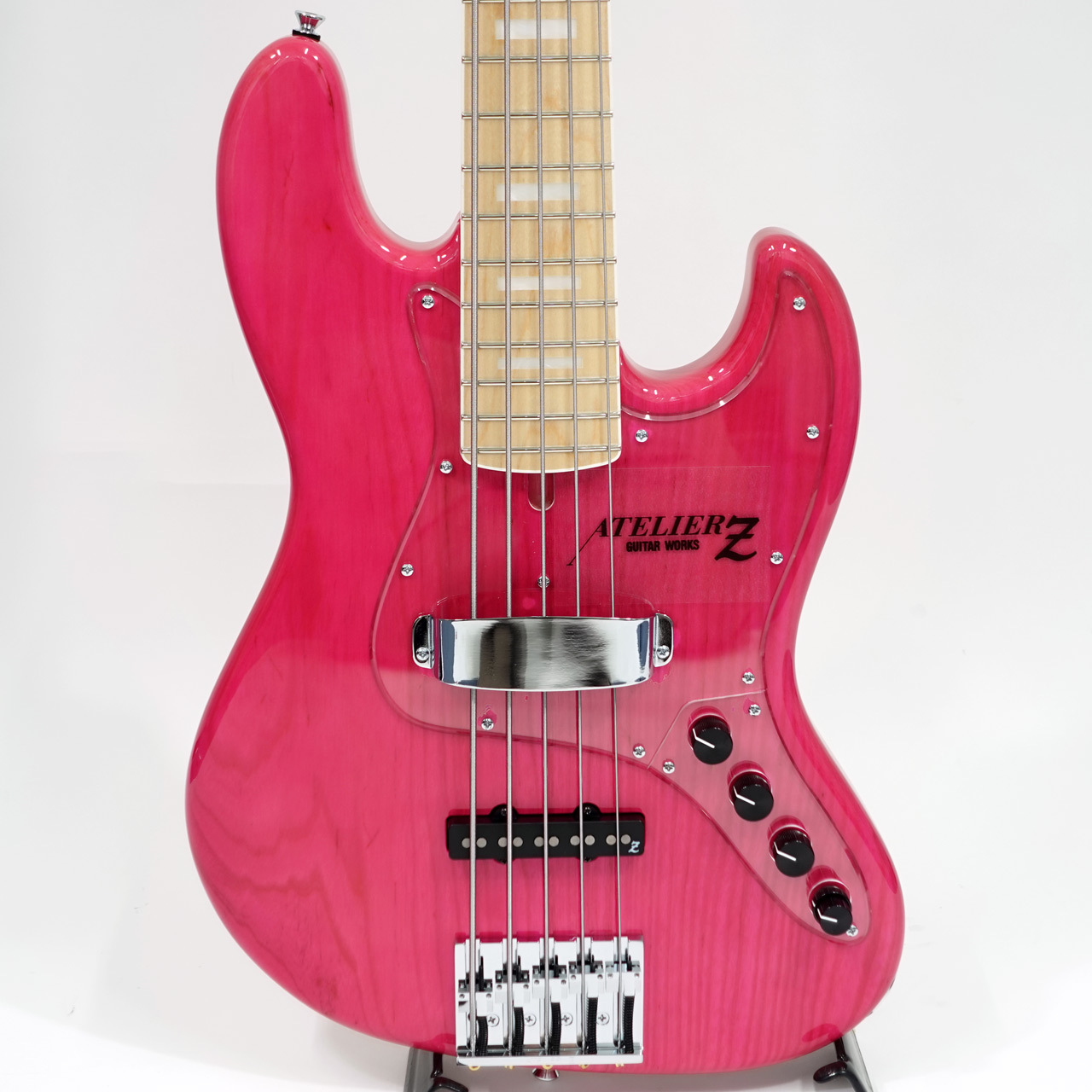 ATELIER Z M#265 CUSTOM TP-PINK Matching Head / M（新品/送料