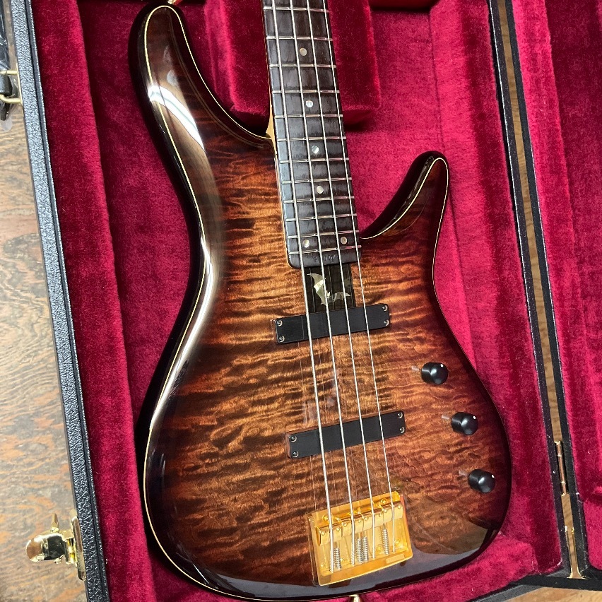 Sugi NB4C EM/MAHO/DW2（中古）【楽器検索デジマート】