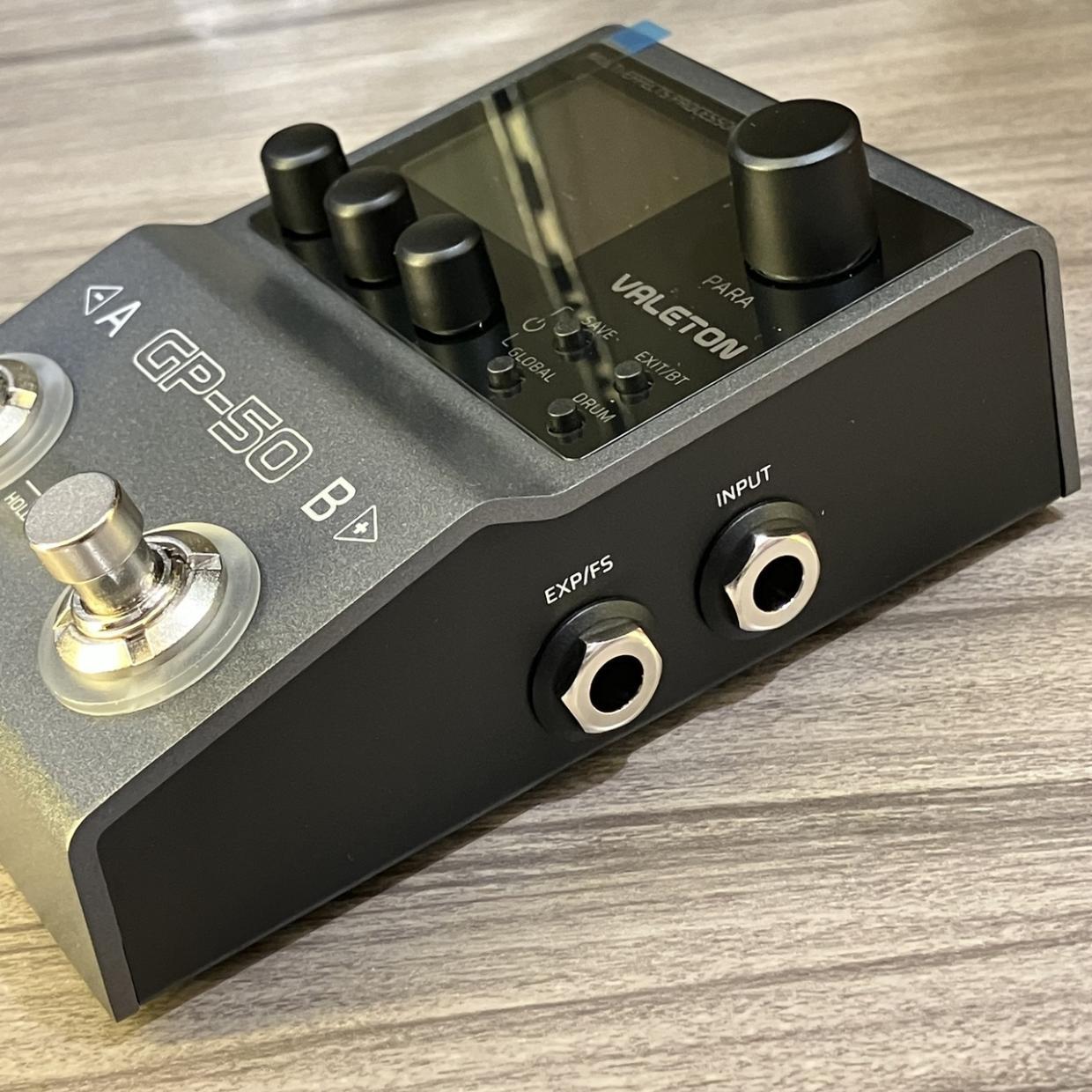 VALETON GP-50（新品）【楽器検索デジマート】