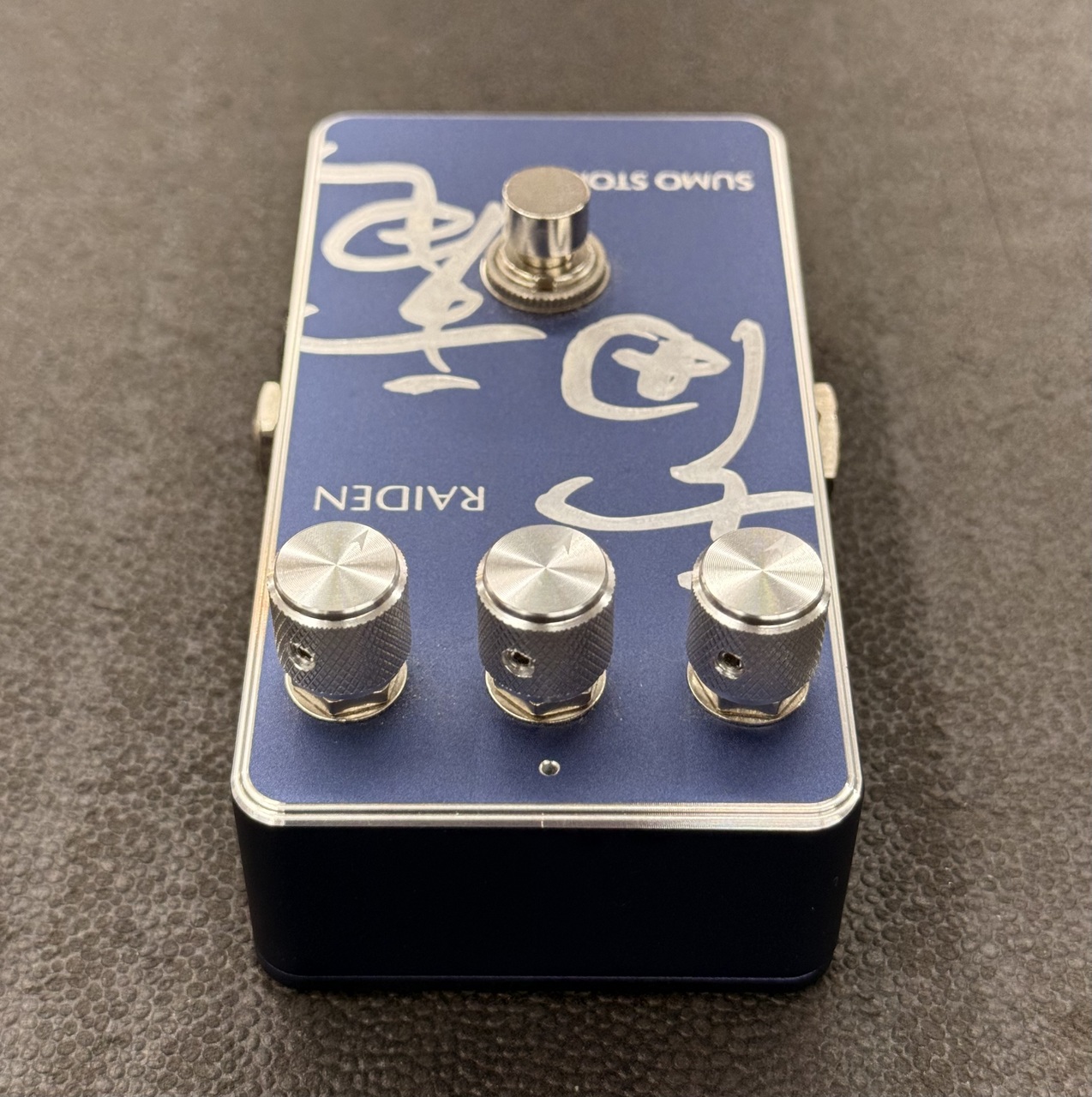 SUMO STOMP 雷電- Raiden（中古）【楽器検索デジマート】