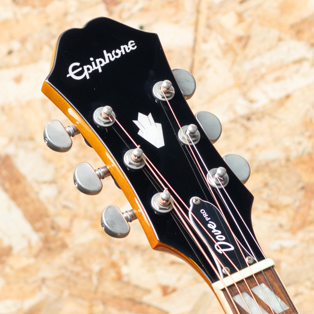 Epiphone DOVE Pro VB 2019（中古）【楽器検索デジマート】