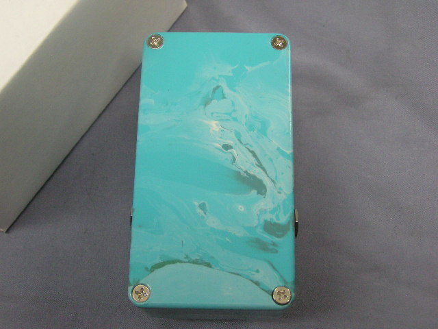 ギター Paperboy Pedals Fuzz Germanium Paperboy Pedals Stank Face Fuzz / Germanium（新品）【楽器
