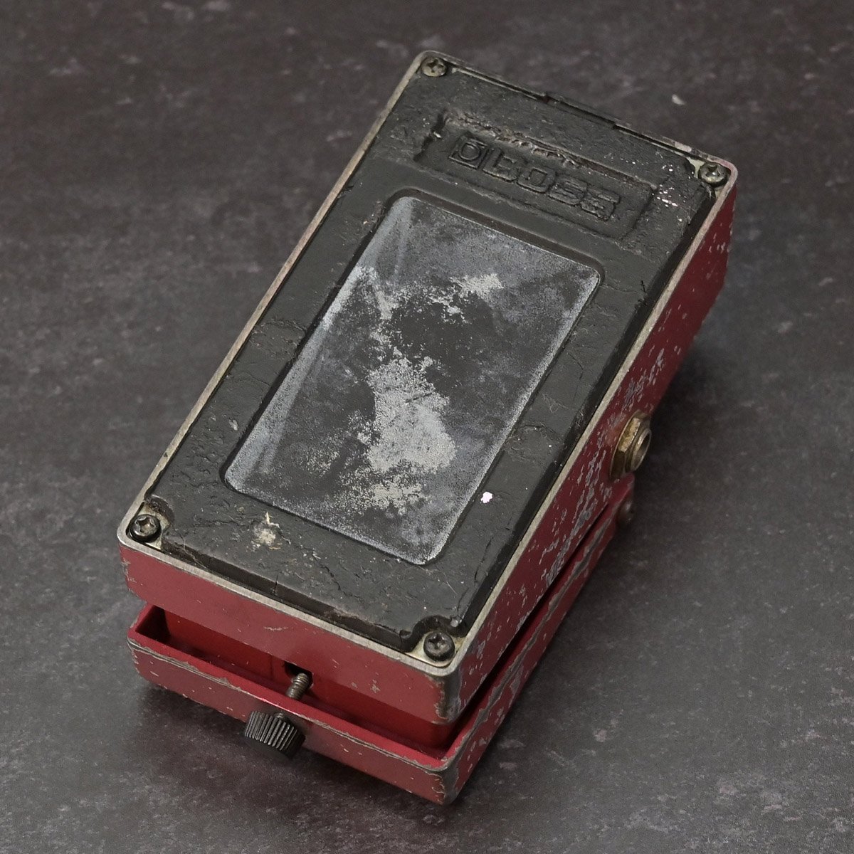 r*n様 ★ BOSS DM-2 Delay ボス アナログ ディレイ エフェク DM-2 Delay 【VINTAGE】 – PEDAL SHOP CULT