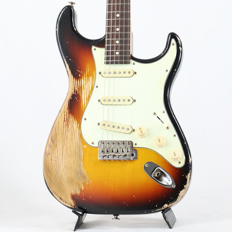 momose MC2-STD/R (3TS-Heavy Aged/ミントPG) [SN.20565]（新品