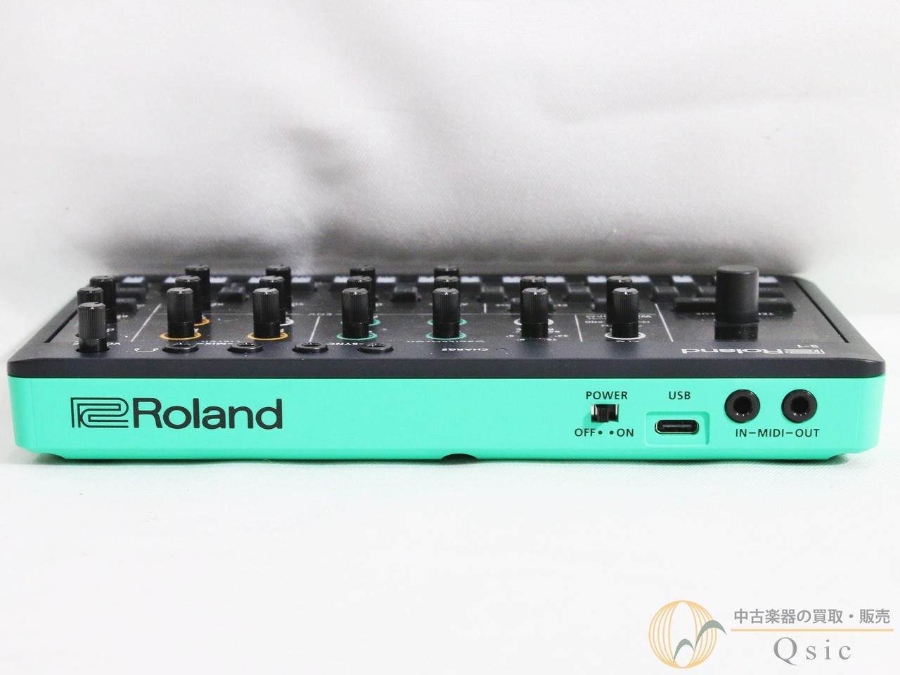 Roland S-1 TWEAK SYNTHESIZER [MM425]【神戸店在庫】（中古）【楽器