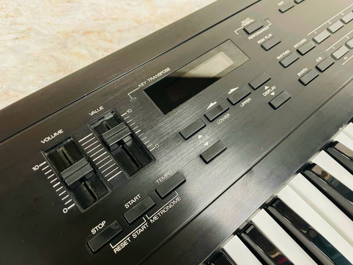 Roland D-10（中古）【楽器検索デジマート】