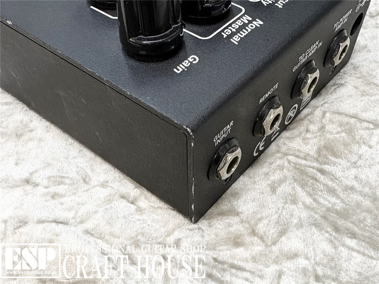 Diezel HERBERT PEDAL（中古/送料無料）【楽器検索デジマート】