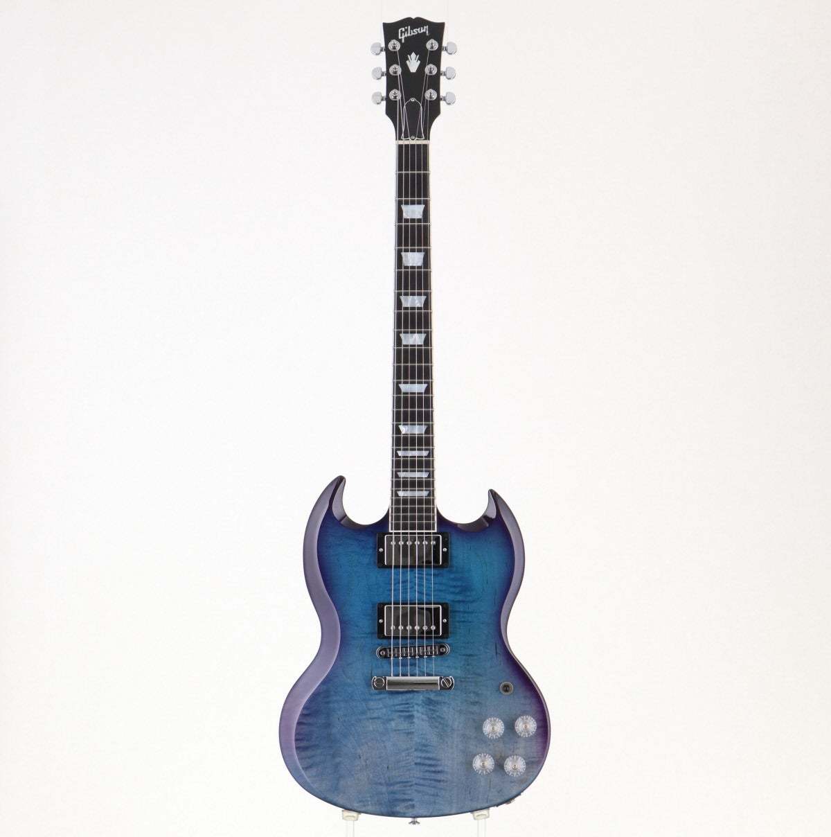 Gibson SG Modern Blueberry Fade 【御茶ノ水本店】（中古/送料無料