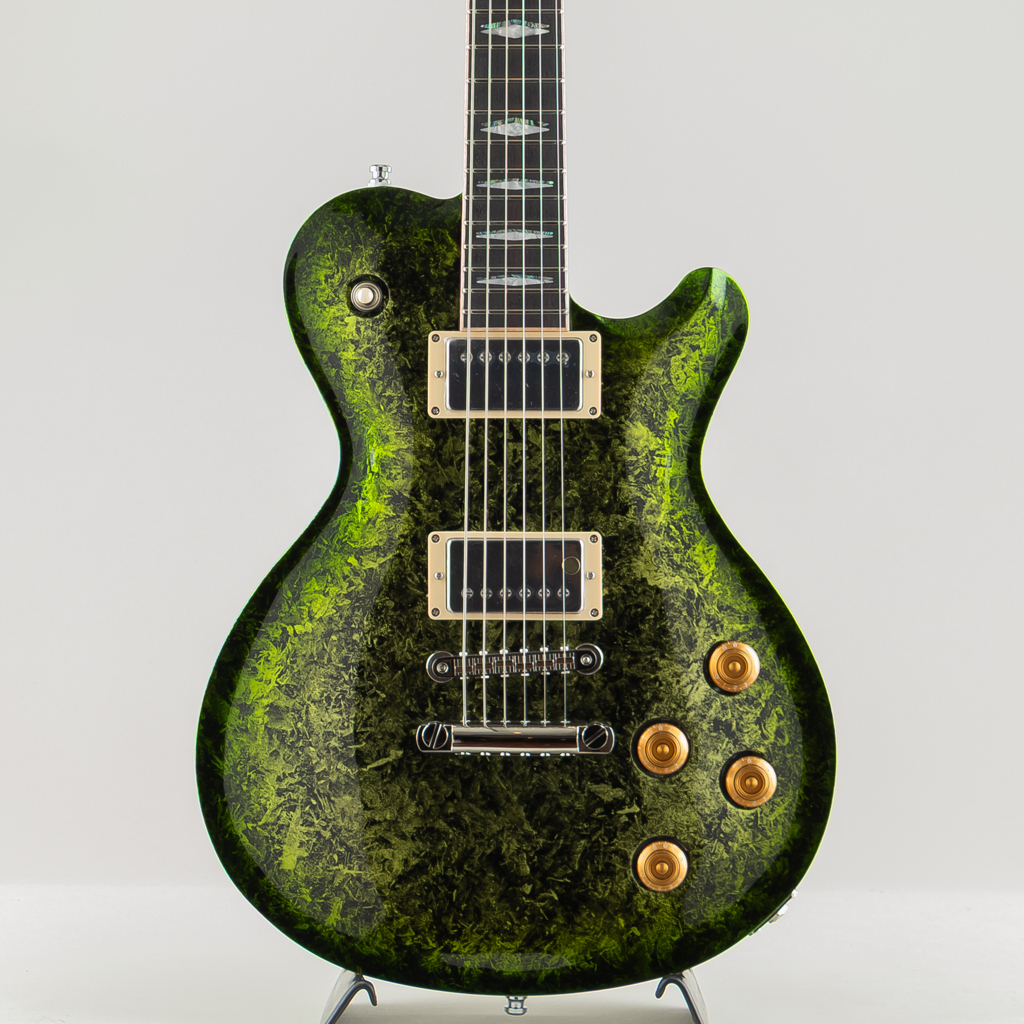 FUJIGEN(FGN) EFL/AH / Ryokucha Frozon（新品/送料無料）【楽器検索
