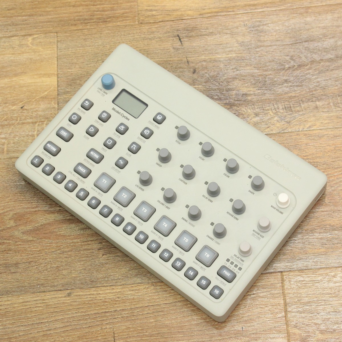 elektron Model:Cycles 【キーボードマート新宿】【新宿店】（中古