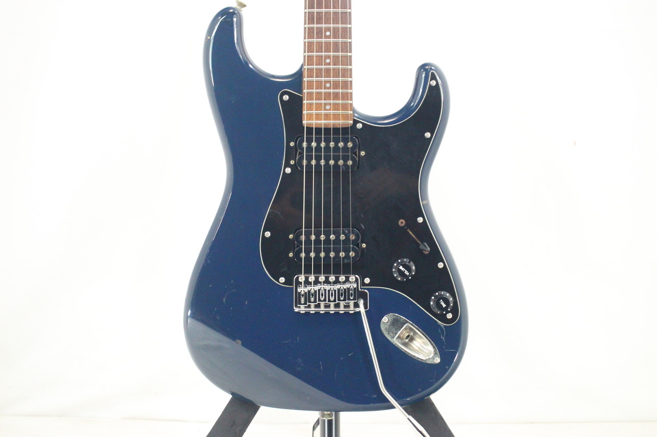 Squier by Fender ST-502（中古）【楽器検索デジマート】