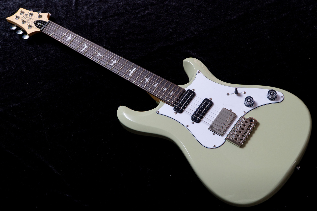 Paul Reed Smith(PRS) SE Studio Standard 2024 Sage Green 3.6kg