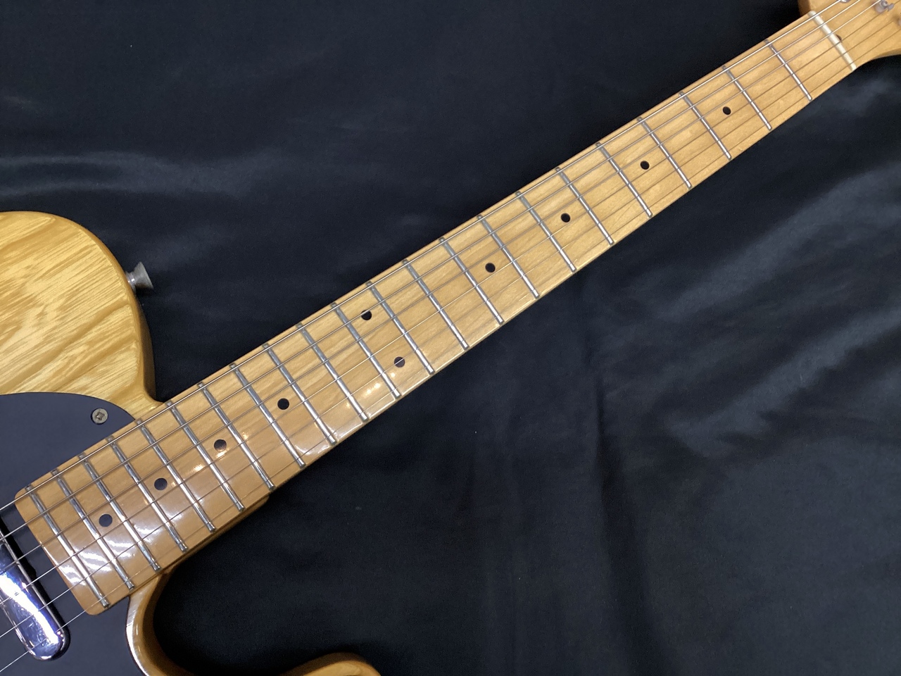 Fender Japan TLM-55M Jシリアル (フェンダージャパン テレキャスター ミディアムスケール)（中古）【楽器検索デジマート】