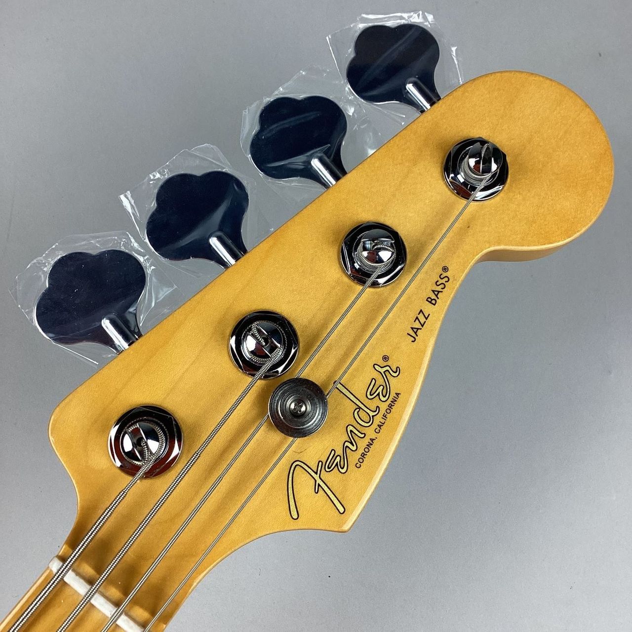 Fender American Professional II Jazz Bass / Dark Night【下取りがお 