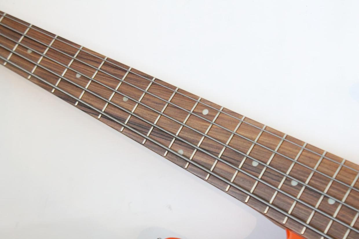 Sadowsky MetroExpress 22-Fret Will Lee Artist Line Bass 5-String