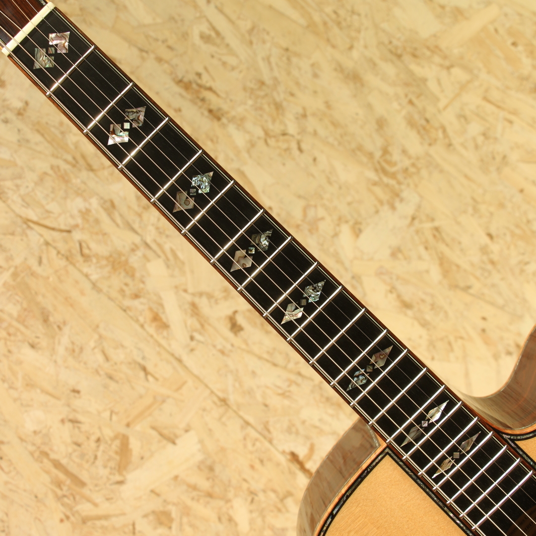 Takamine OOO Series Custom Jacaranda 2018（中古）【楽器検索