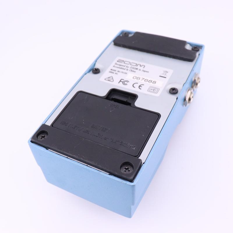 ZOOM USED 中古 MS-70CDR (zoom ズーム) 空間系 マルチ（中古