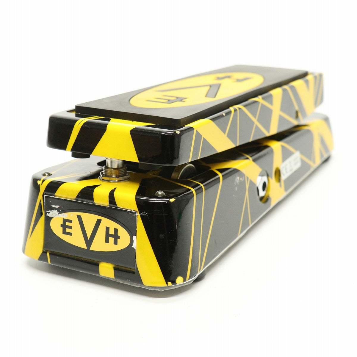 Jim Dunlop EVH95 / Eddie Van Halen Signature Wah 【心斎橋店