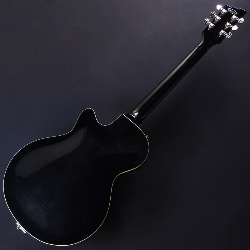 Duesenberg DTV-SS Starplayer TV (Silver Sparkle) #242711【特価