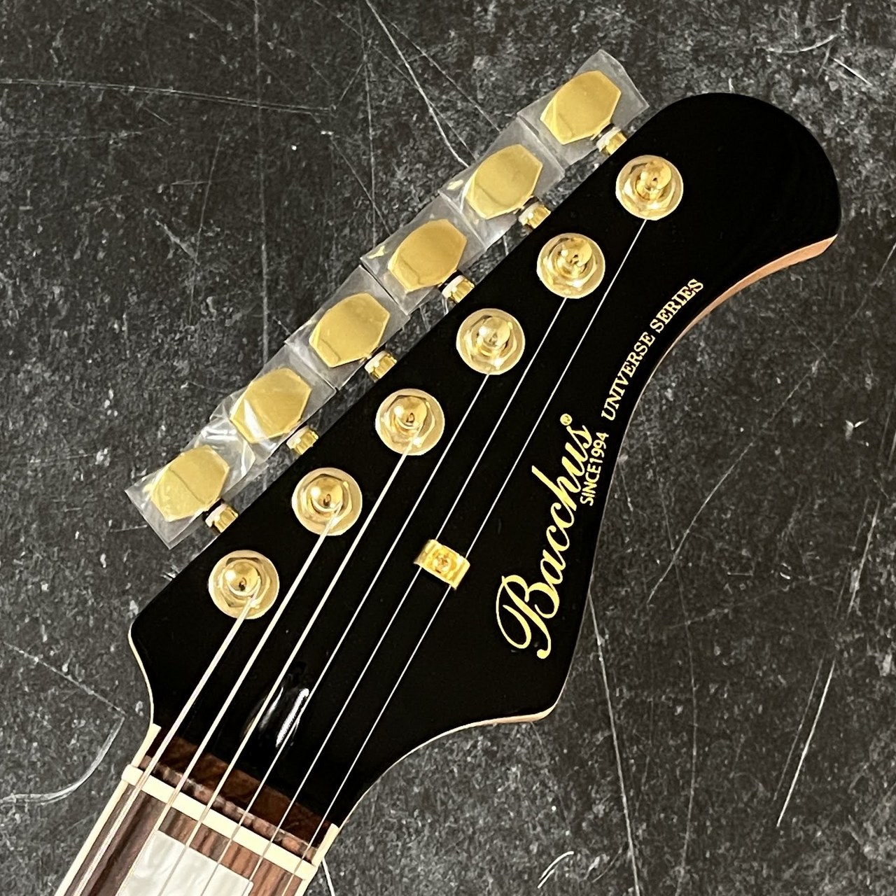 Bacchus BTLC-1-RSM/R BLK 【現物写真】【3.39kg】（新品/送料無料